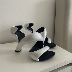 Julian Hakes - Mojito Sandals (doop)